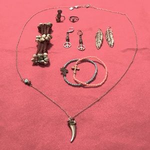 Jewelry Bundle
